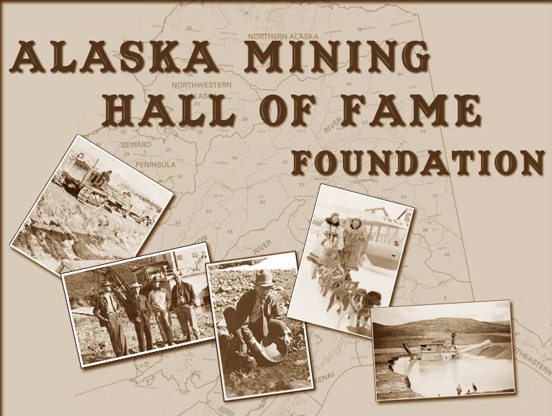 Alaska Mining Hall of Fame Foundation